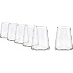 Stölzle Symphony Rödvins Tumbler 50 cl, 6 st.