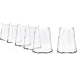Stölzle Symphony Vitvins Tumbler 38 cl, 6 st.