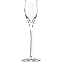 Stölzle Quatrophil Grappaglas 6,5 cl, 6 st.