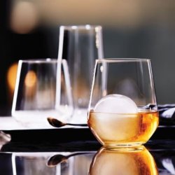 Stölzle Quatrophil Whisky Tumbler 47 cl, 6 st.