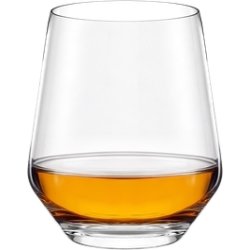 Stölzle Quatrophil Whisky Tumbler 37 cl, 6 st.