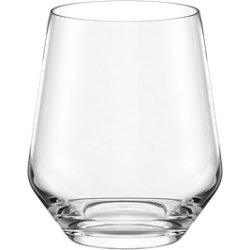 Stölzle Quatrophil Whisky Tumbler 37 cl, 6 st.