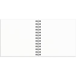 Mayland Gästbok - Celebration book, 180x180 mm