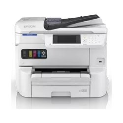 Epson multifunktionsskrivare för färg EM-C7100DWF