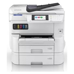 Epson multifunktionsskrivare för färg EM-C7100DWF