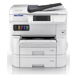 Epson multifunktionsskrivare för färg EM-C7100DWF