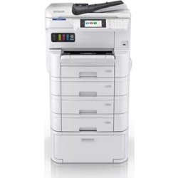 Epson multifunktionsskrivare för färg EM-C7100DWF