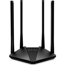 Mercusys MR30G trådlös router Gigabit Ethernet