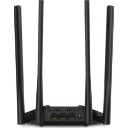 Mercusys MR30G trådlös router Gigabit Ethernet