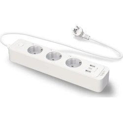 TP-LINK Tapo P300 Smart Wi-Fi Grenuttag