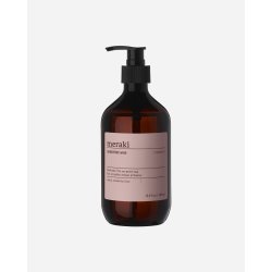 Meraki Sensitive Wash, 490 ml