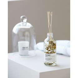 Meraki Doftspridare med pinnar, Verbena drizzle