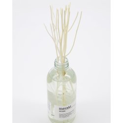 Meraki Doftspridare m. pinnar, Timber haze