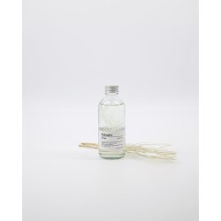 Meraki Doftspridare m. pinnar, Timber haze