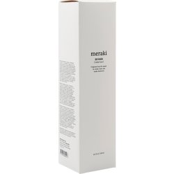 Meraki Doftspridare m. pinnar, Timber haze
