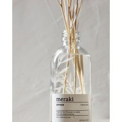 Meraki Doftspridare m. pinnar, Timber haze