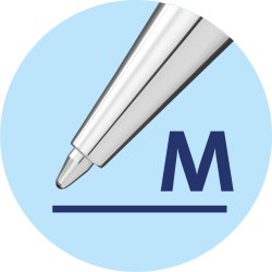 Pelikan Jazz Kulspetspenna, warmgrey