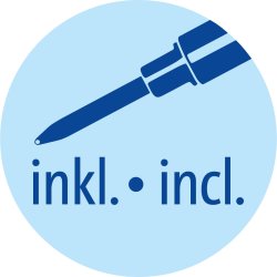 Pelikan Jazz Pastel Kulspetspenna, apricot