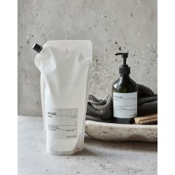 Meraki Handtvål Refill 1L, linen dew