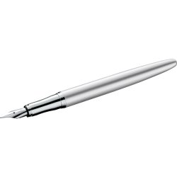 Pelikan Jazz N. Elegance Reservoarpenna, silver