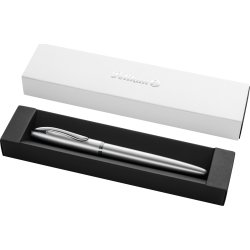 Pelikan Jazz N. Elegance Reservoarpenna, silver