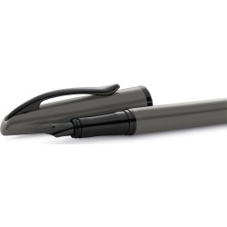 Pelikan Jazz N. Elegance Fylldepenna, stone