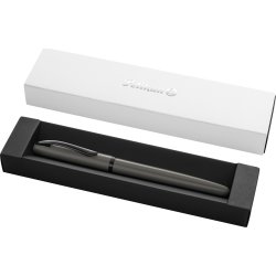 Pelikan Jazz N. Elegance Fylldepenna, stone