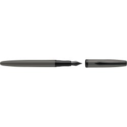Pelikan Jazz N. Elegance Fylldepenna, stone
