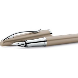 Pelikan Jazz N. Elegance Reservoarpenna, taupe