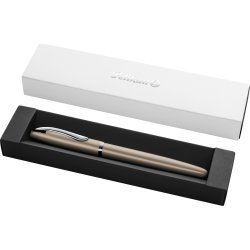 Pelikan Jazz N. Elegance Reservoarpenna, taupe