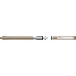 Pelikan Jazz N. Elegance Reservoarpenna, taupe