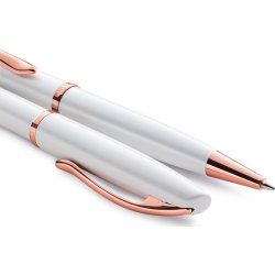 Pelikan Jazz N. Elegance Kulspetspenna, pearl