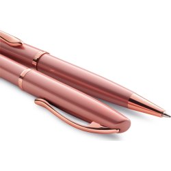 Pelikan Jazz N. Elegance Kulspetspenna, ros