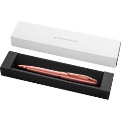 Pelikan Jazz N. Elegance Kulspetspenna, ros