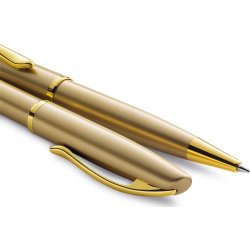 Pelikan Jazz N. Elegance Kulspetspenna, gold