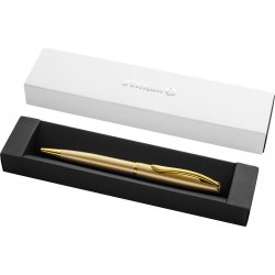 Pelikan Jazz N. Elegance Kulspetspenna, gold