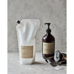 Meraki Diskmedel Refill 1L, blossom breeze