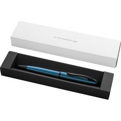 Pelikan Jazz N. Elegance Kulspetspenna, aquamarin