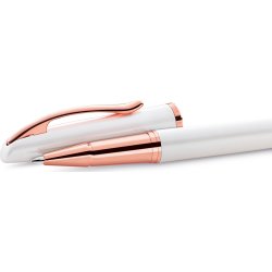 Pelikan Jazz N. Elegance Set, Reservoar/Rol, pearl