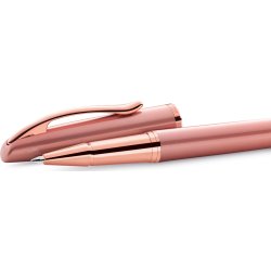 Pelikan Jazz N. Elegance Set, Reservoar/Rol, rose