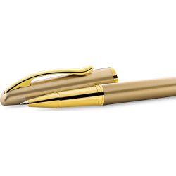 Pelikan Jazz N. Elegance Set, Reservoar/Rol, gold