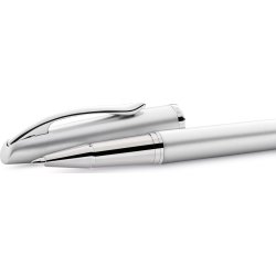 Pelikan Jazz N. Elegance Set, Reservoa/Rol, silver