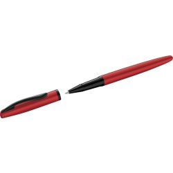 Pelikan Jazz N. Elegance Set, Reservoar/Rol, red