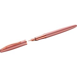 Pelikan Jazz N. Elegance Set, Res/Kulspets, rose