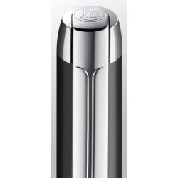 Pelikan Pura Reservoarpenna, F, antracit