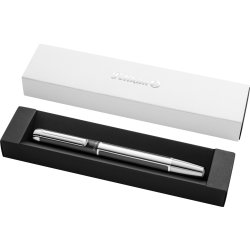 Pelikan Pura Reservoarpenna, M, antracit