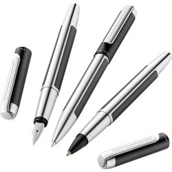 Pelikan Pura Reservoarpenna, M, antracit