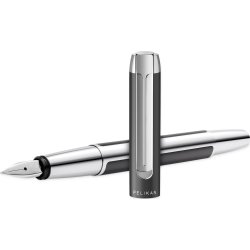 Pelikan Pura Reservoarpenna, B, antacit