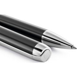 Pelikan Pura Kulspetspenna, antracit