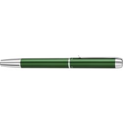 Pelikan Pura Reservoarpenna, F, deep green